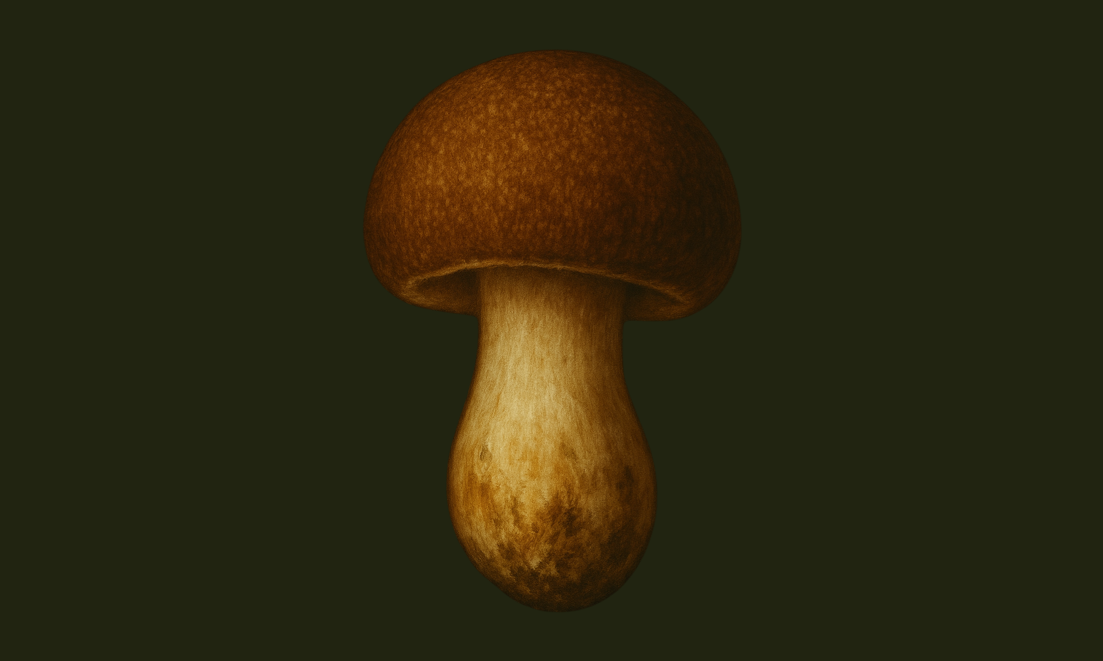 Royal Sun Agaricus: The Radiant Mushroom of Immune Strength & Vital Balance