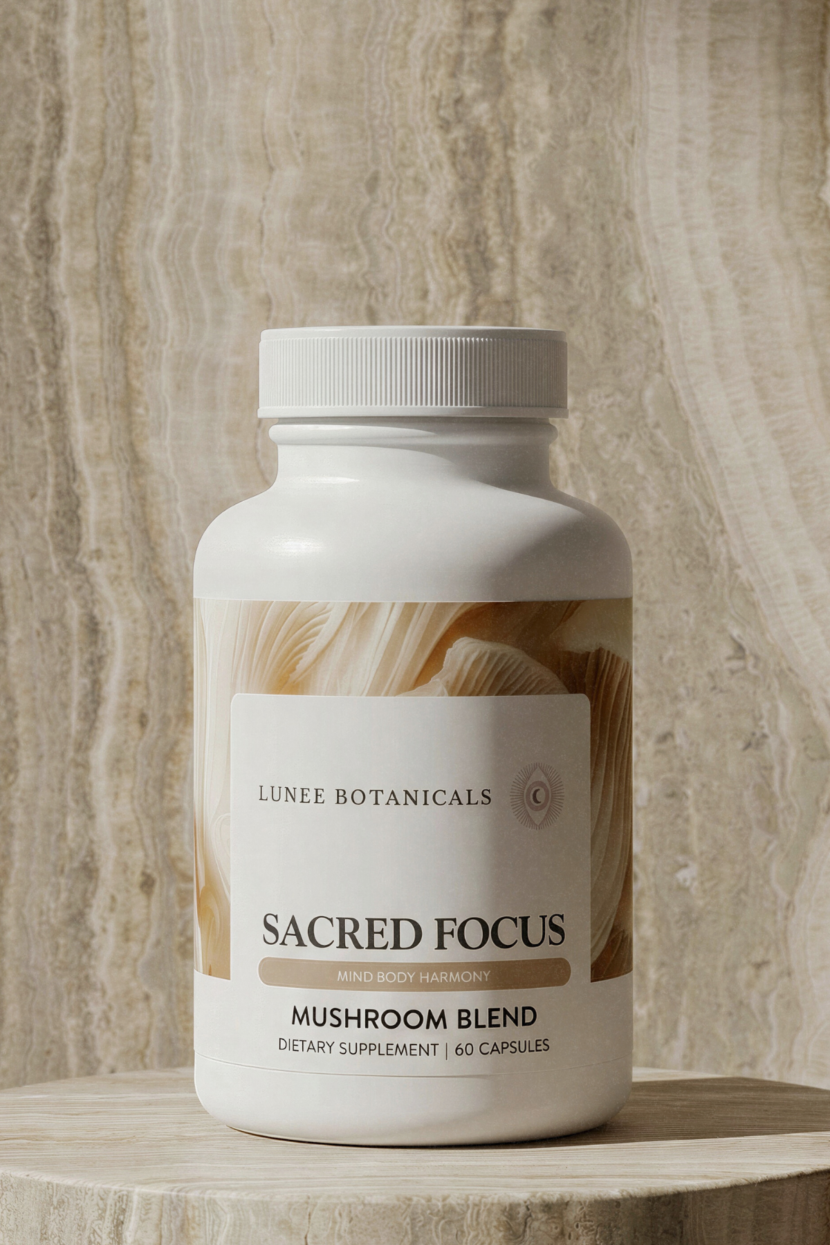 Sacred Focus